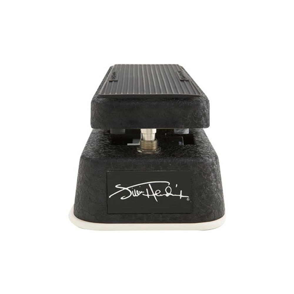 ギター Jimi Hendrix Wah Wah Pedal Jim Dunlop Jimi Hendrix Wah pedał : Amazon.pl: Instrumenty